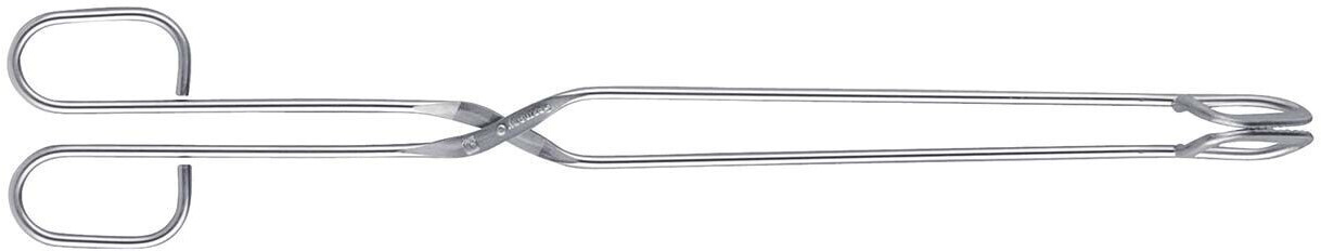 Triangle Kitchen Tongs 38cm