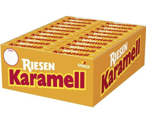 Storck Riesen Karamell (80 x 30 g)