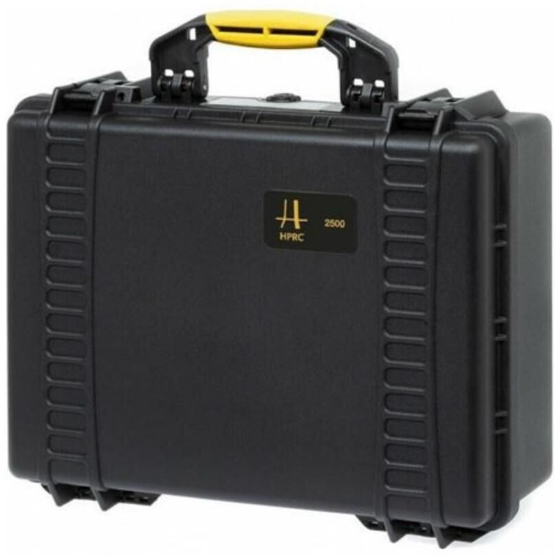 HPRC 2500C