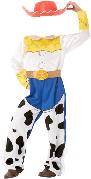 Rubie's Toy Story Jessie Costume