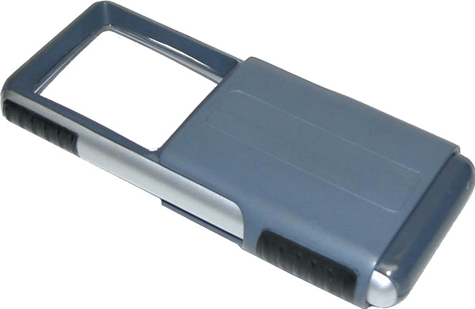 Carson Optical Loupe de poche Minibrite PO-25