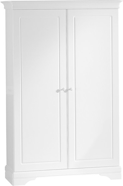 Sauthon Armoire Elodie 2 portes