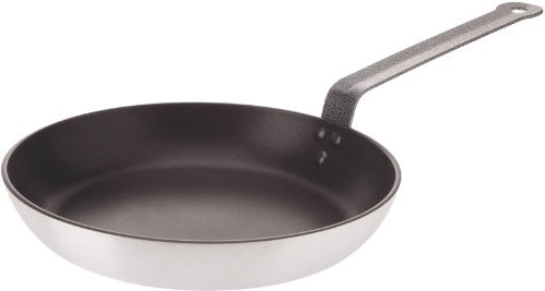 Aubecq Poêle Ecopro 28 cm