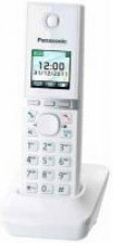 Panasonic Combiné supplémentaire KX-TG8061 blanc