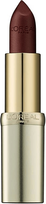 Photos - Lipstick & Lip Gloss LOreal L'Oréal Color Riche Lipstick - 345 Cherry Christal  (5 ml)