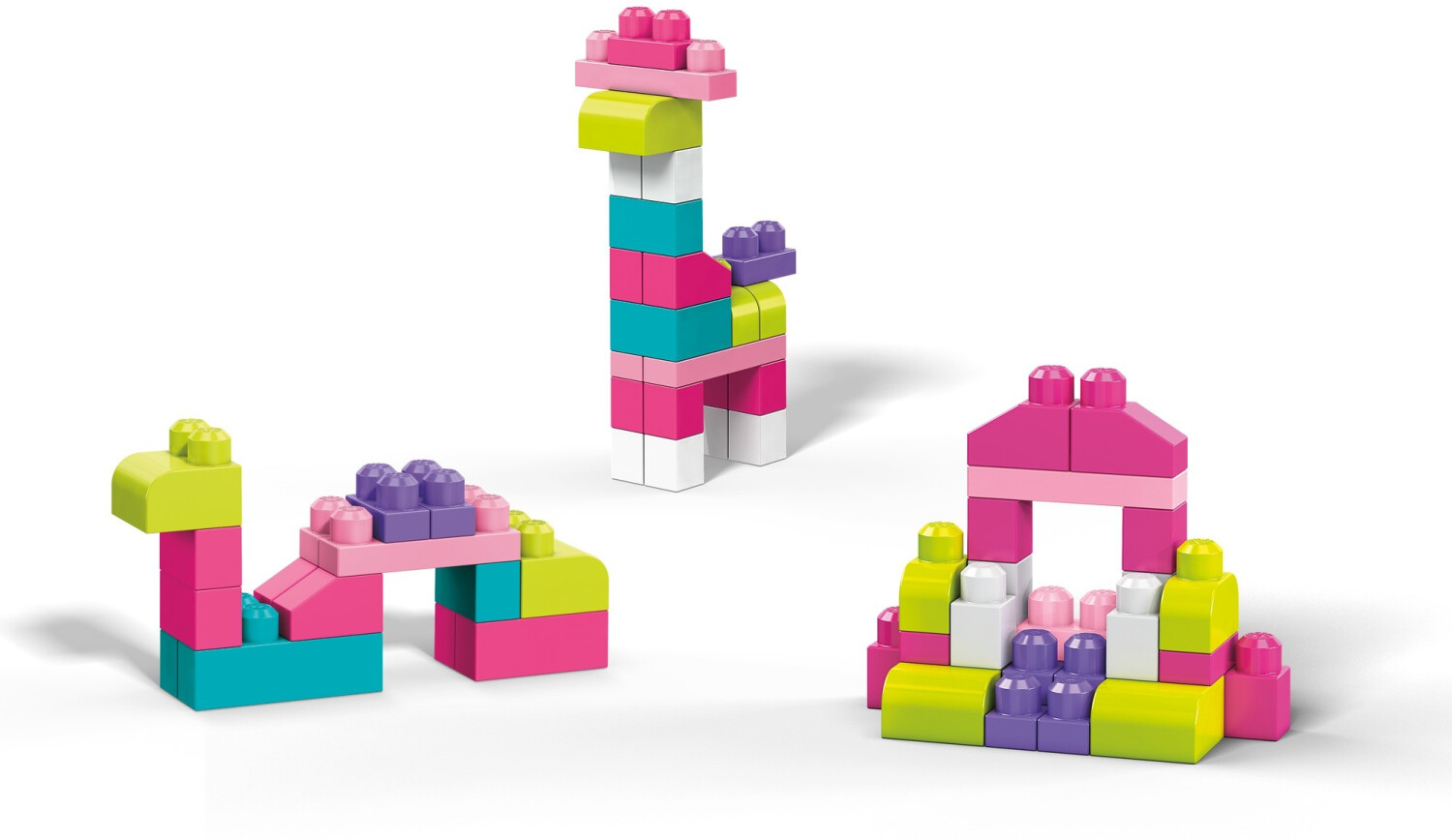 Mega bloks big building bag ideas online