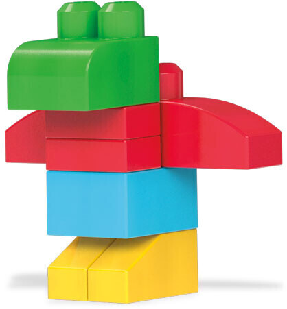 Mega bloks maxi hot sale