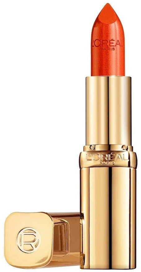 L'Oréal Color Riche 163 Orange magique (5 ml)