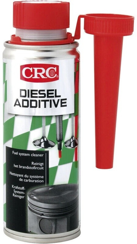 CRC Diesel-Additive (200 ml)