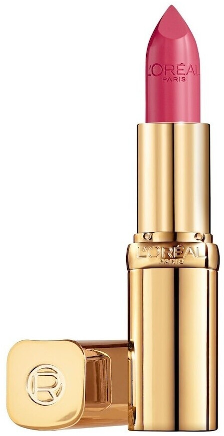 L'Oréal Color Riche - 453 Rose Crème (5 ml)