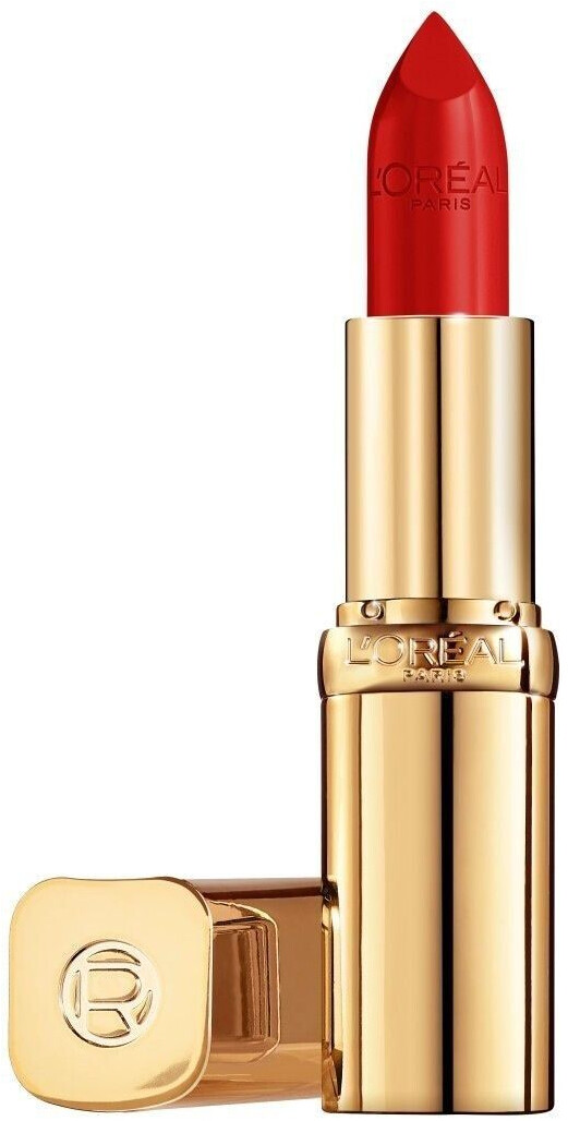 L'Oréal Color Riche - 297 Red Passion (5 ml)