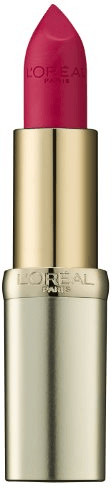 L'Oréal Color Riche - 370 Crazy Fuchsia (5 ml)