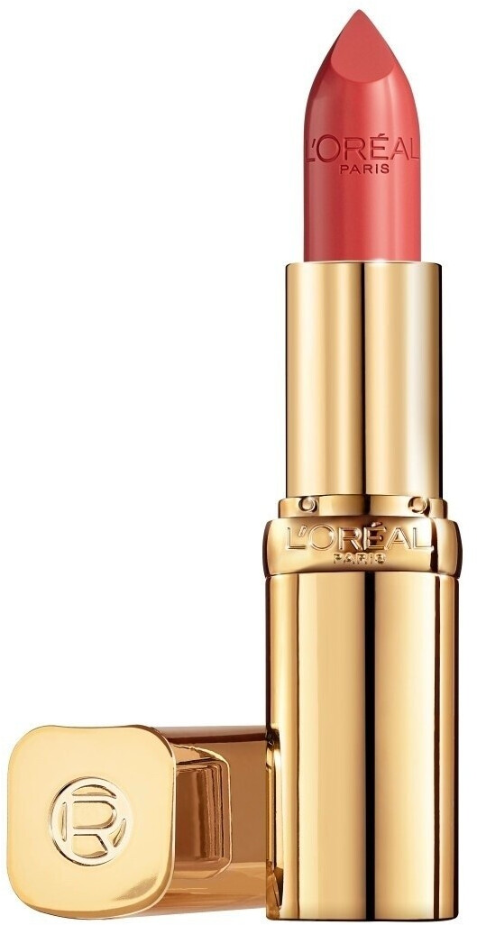 L'Oréal Color Riche - 108 Copper Brown (5 ml)
