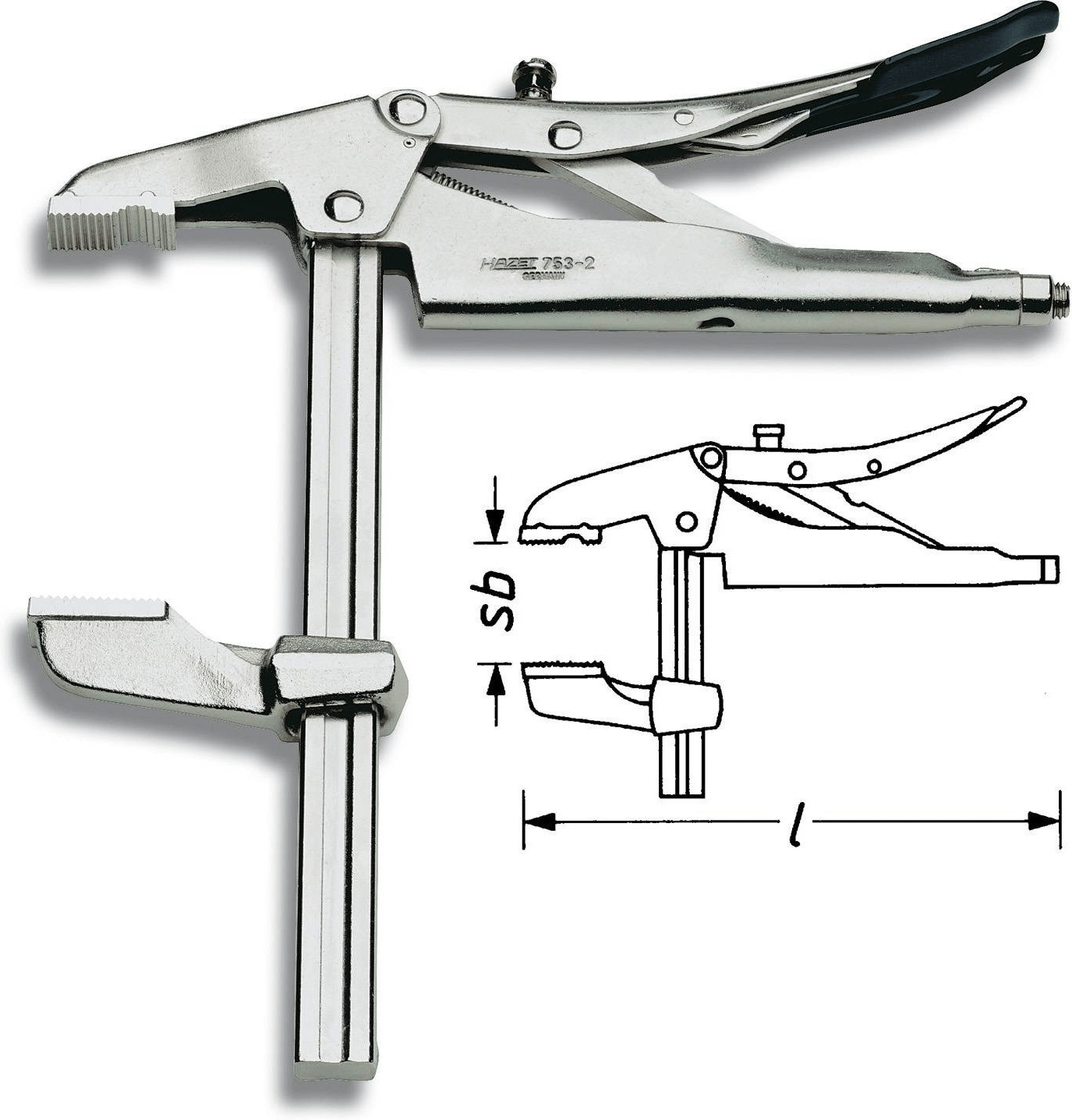 Hazet 753-2