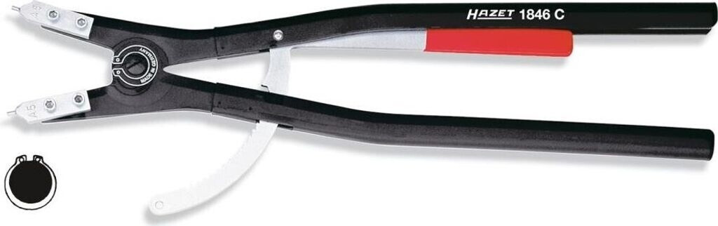 Hazet 1846C-5