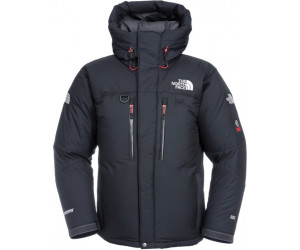 the north face himalayan parka test