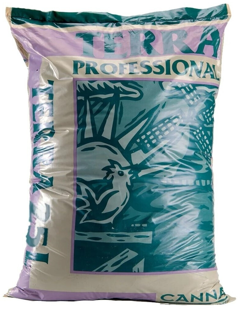 Canna Terra Professional 50 L