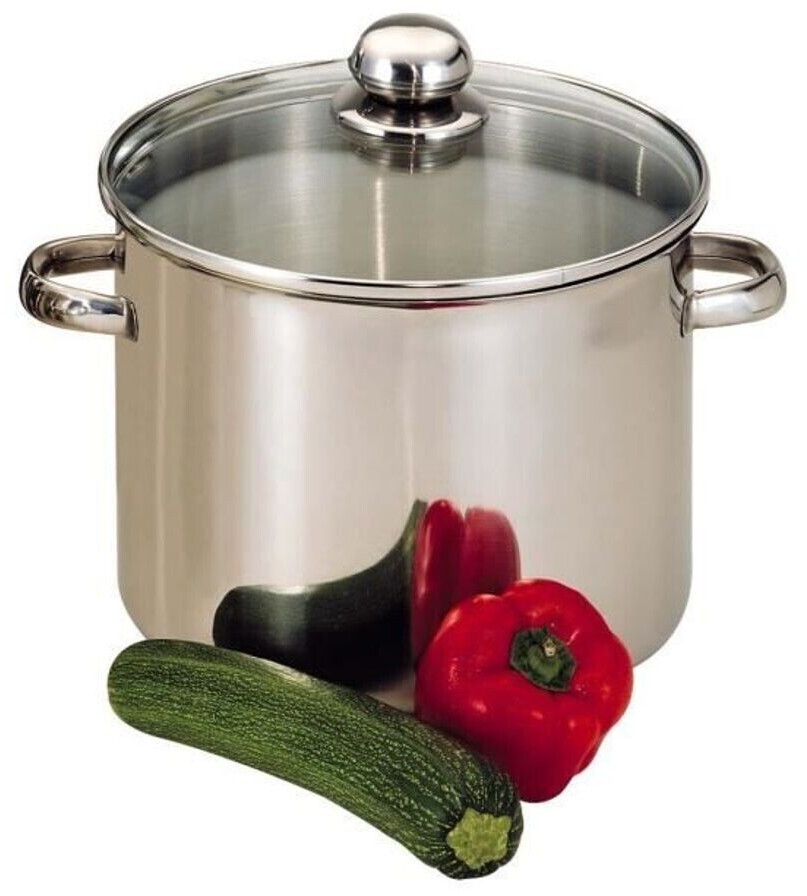 Atelier Cuisine Marmite traiteur 9L