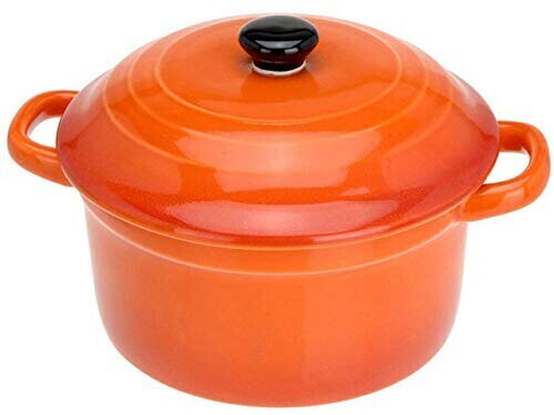 Atelier Cuisine Mini cocotte 10 cm