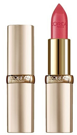 Photos - Lipstick & Lip Gloss LOreal L'Oréal Color Riche Lipstick - 256 Blush Fever  (5 ml)