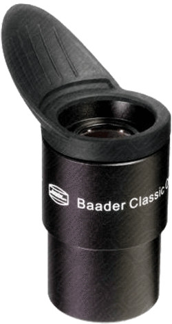 Baader Planetarium Classic Ortho 18 mm 1,25