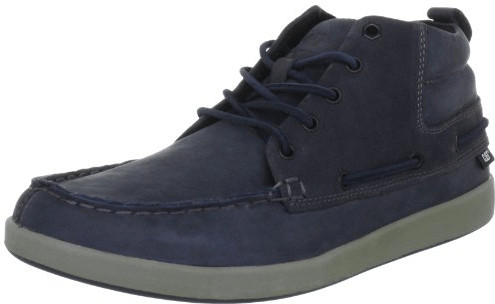 Caterpillar Alec Mid