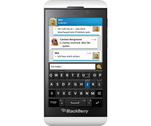 Apps de branchement gratuit pour BlackBerry
