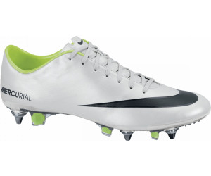 mercurial prezzo