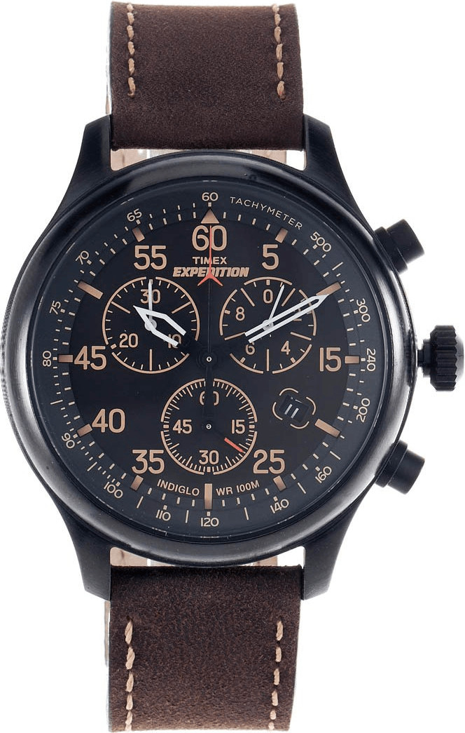 Timex Expedition Field T49905 au meilleur prix sur idealo