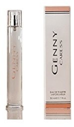 Genny Caress Eau de Toilette (50 ml)