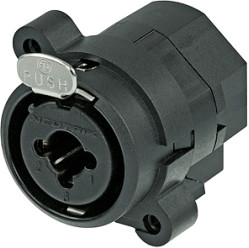 Neutrik NCJ6FI-S