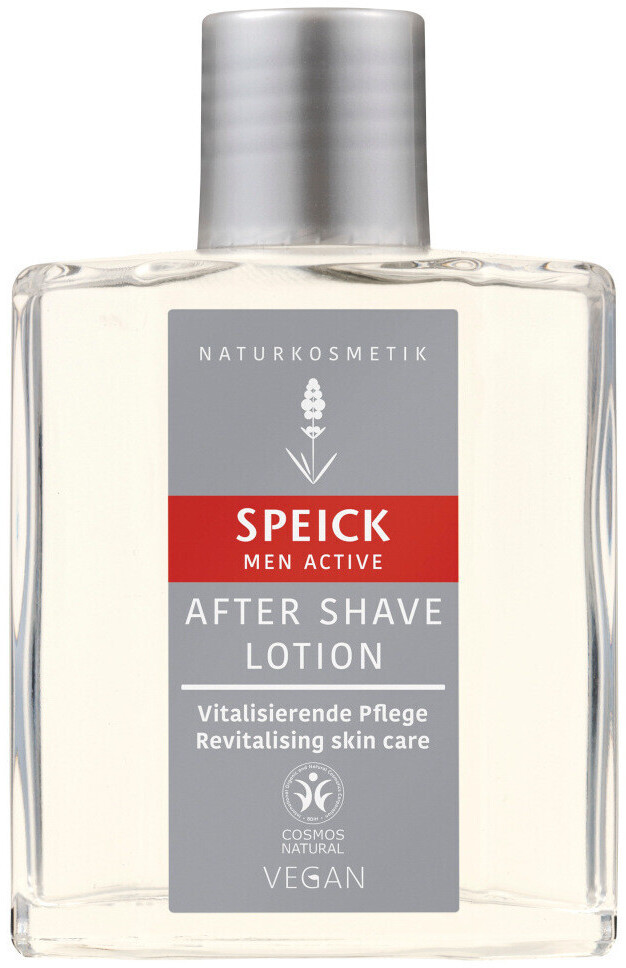 Speick Men Active After Shave (100ml)