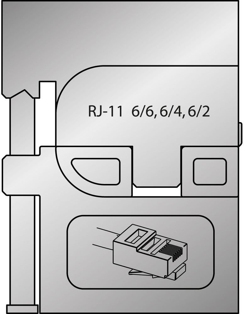 Gedore 8140-17 (1830724)
