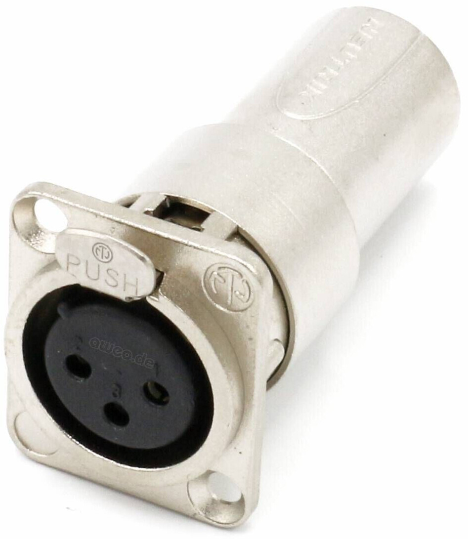Neutrik NA3FDM