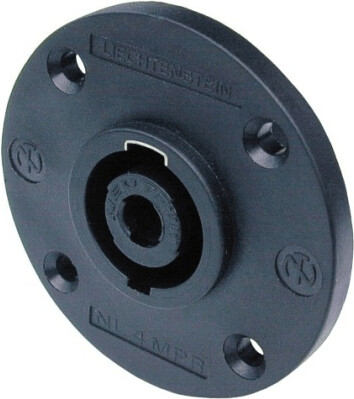 Neutrik NL4MPR