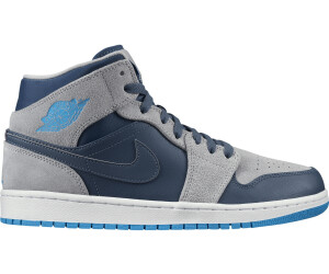 how much do jordan 1 mids cost