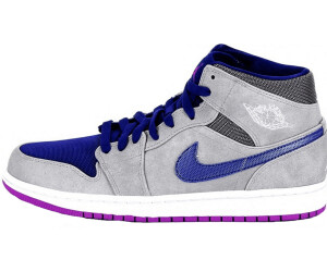 how much do jordan 1 mids cost