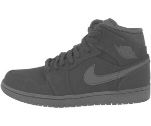 Nike air jordan outlet 1 mid pas cher