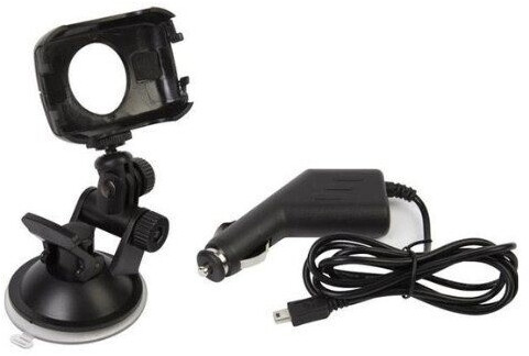 Rollei Bullet Youngstar Car Kit