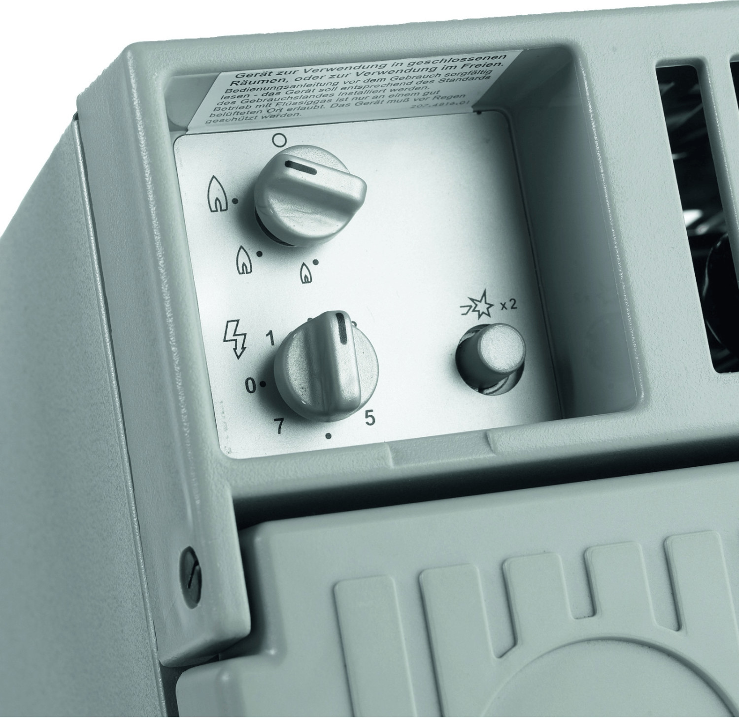 Verkaufe Kühlbox DOMETIC CombiCool RC 1205 GC - lautlose, elektrische  Absorber-Kühlbox mit Platz für Gaskartusche, 40 Liter, 12 V und 230 V für  Auto, Lkw und Steckdose, Silber, € 250,- (4222 Denneberg) - willhaben