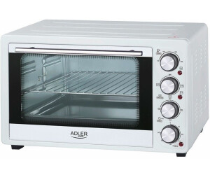 Adler Ad 6001 Ab 95 00 Preisvergleich Bei Idealo De