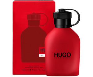Hugo Boss Hugo Red Eau de Toilette ab 109 00 M rz 2024 Preise