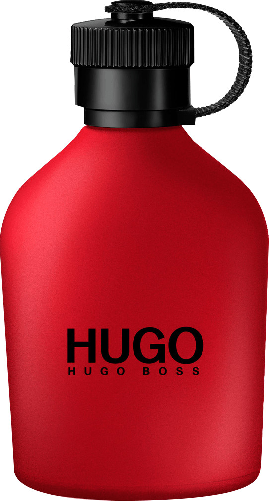 Hugo boss red hombre 2025