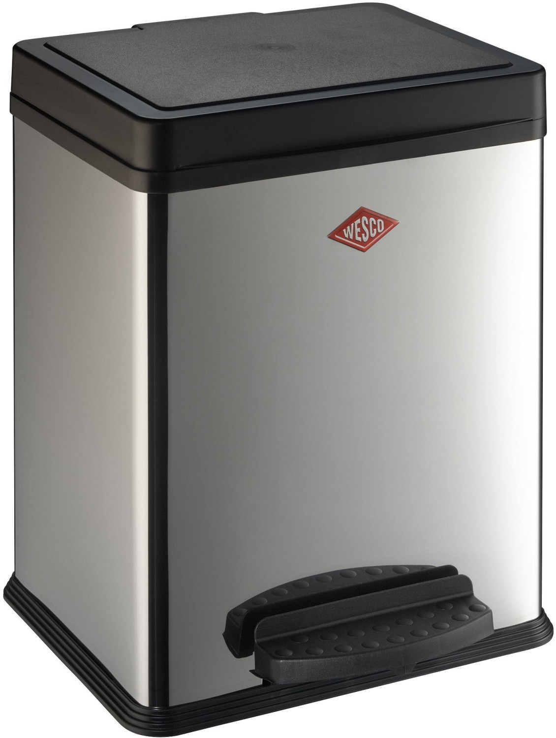 Wesco OKO 380 (2x10 L) inox