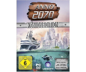 Anno 2070 Mac Download Anno 2070 Mac Download