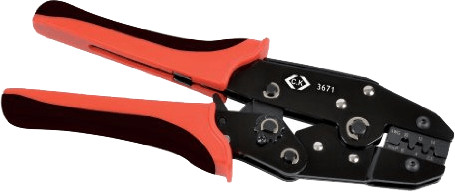 C.K Tools T3671
