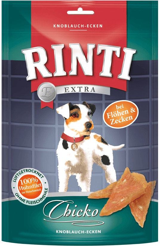 Rinti Friandises pour chien Chicko (80 g)