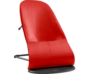 Baby bjorn bouncer red on sale