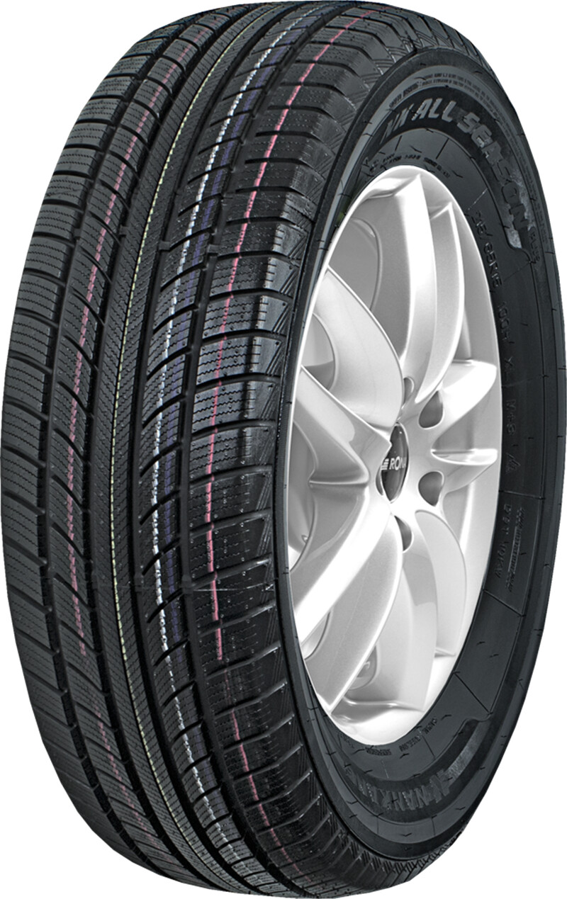 NanKang N-607 215/60 R17 100V