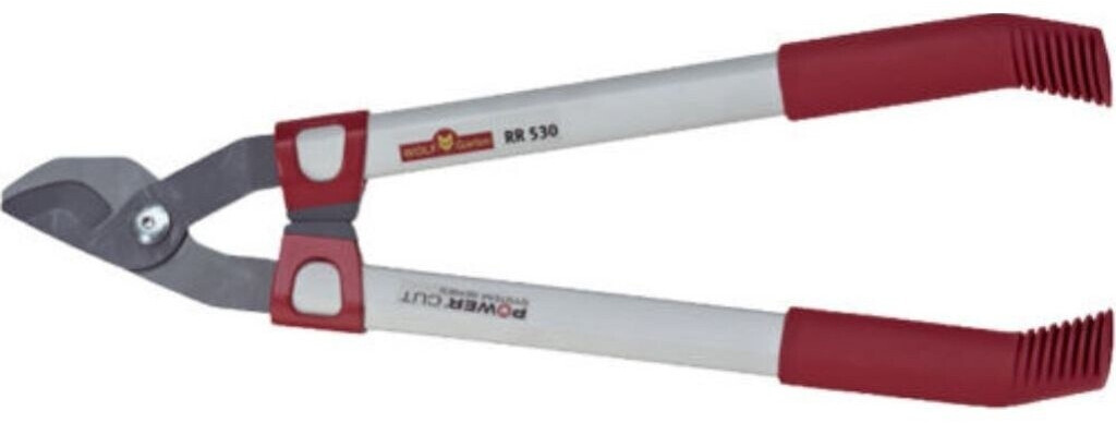 Outils Wolf Power Cut RR 530